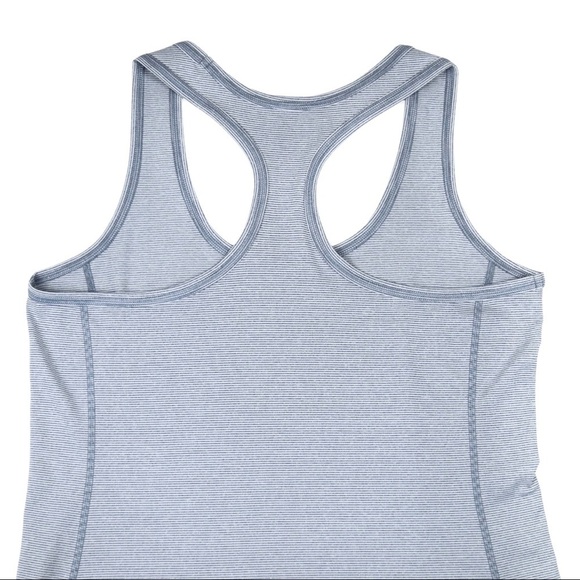 Zella Racerback Tank Top - Picture 6 of 7